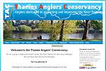 Thames Anglers Conservancy