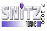 Snitz Forums