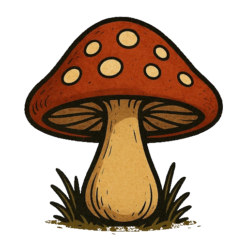 mushroom